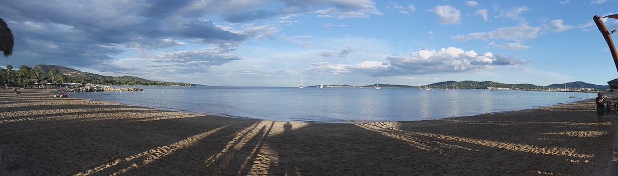 Port Grimaud